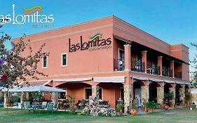 Las Lomitas Casa de Campo